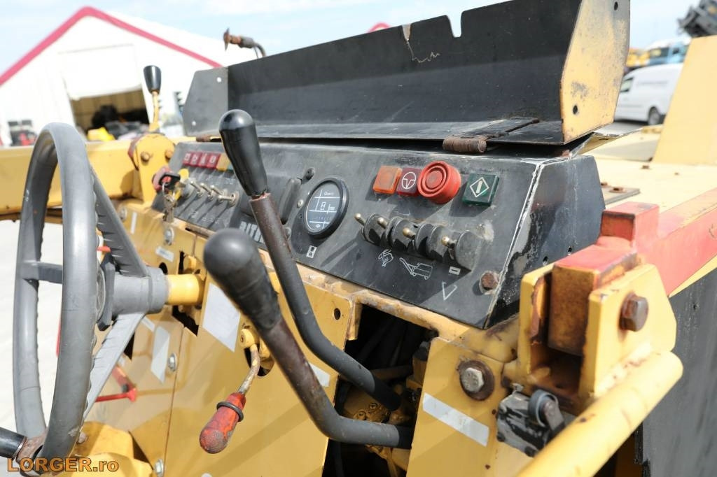 Asfaltfres Bitelli SF 60: bilde 11