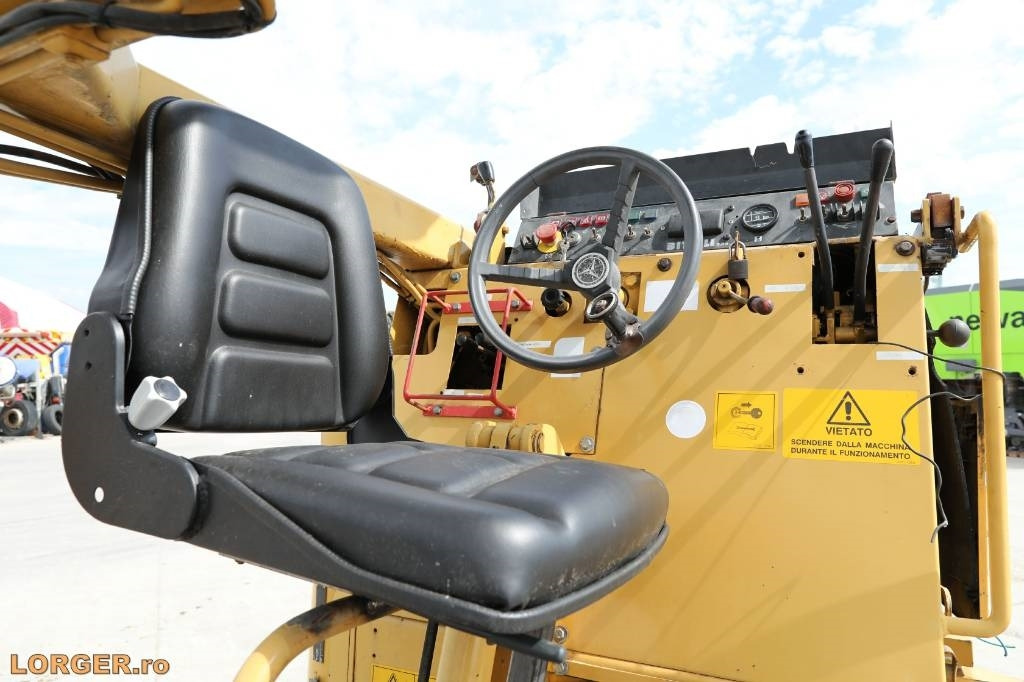 Asfaltfres Bitelli SF 60: bilde 10