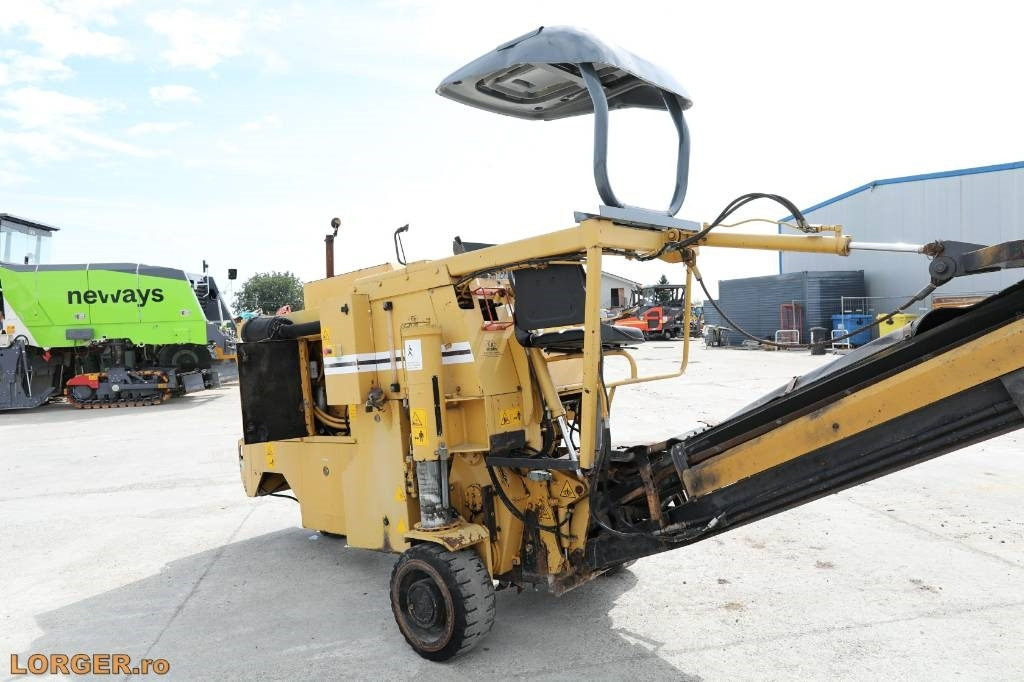 Asfaltfres Bitelli SF 60: bilde 7