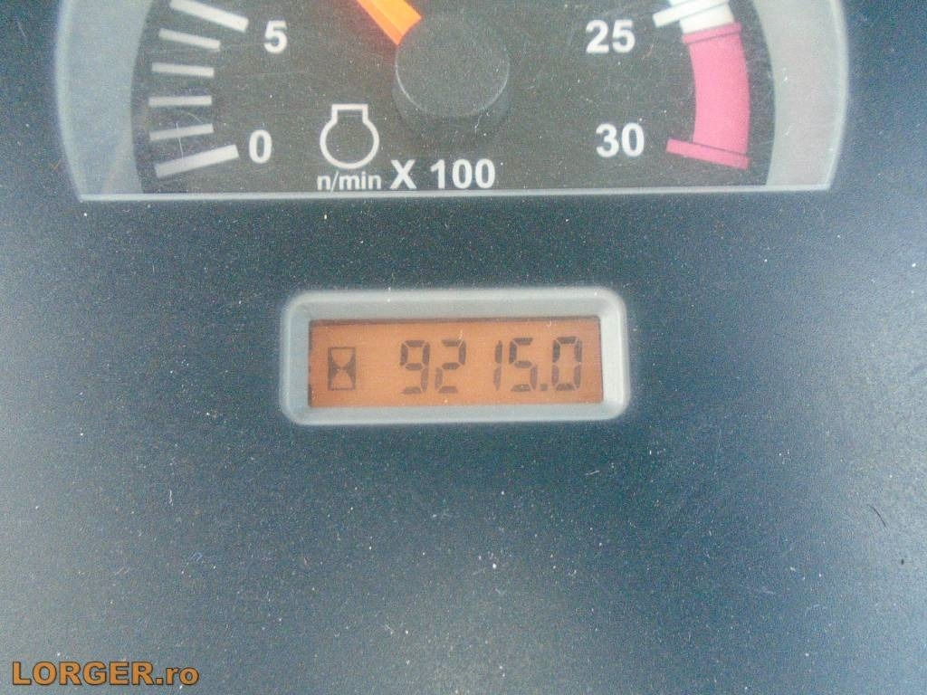 Traktorgraver CAT 432 F: bilde 11 Traktorgraver CAT 432 F: bilde 11