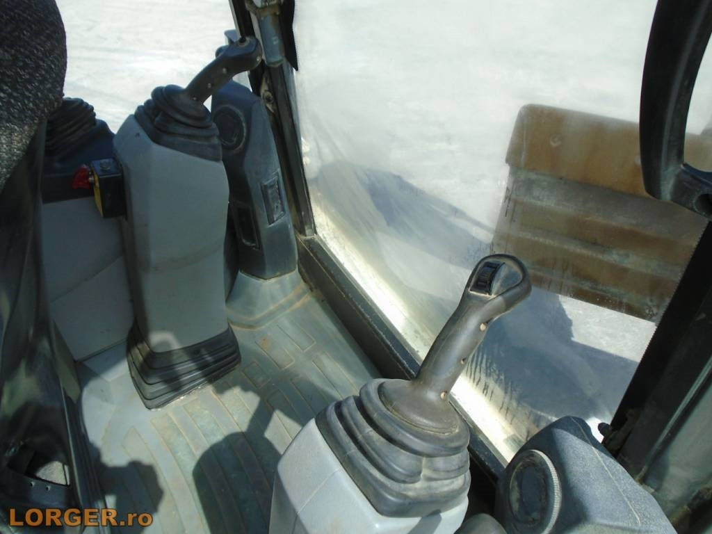 Traktorgraver CAT 432 F: bilde 10 Traktorgraver CAT 432 F: bilde 10