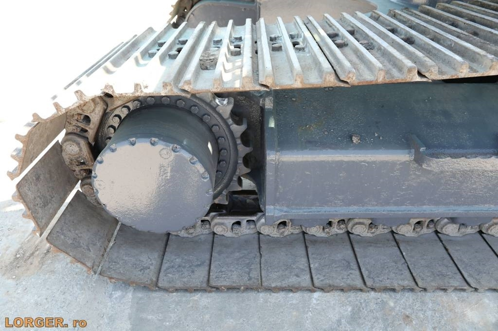 Beltegraver Kobelco SK 350 LC: bilde 12
