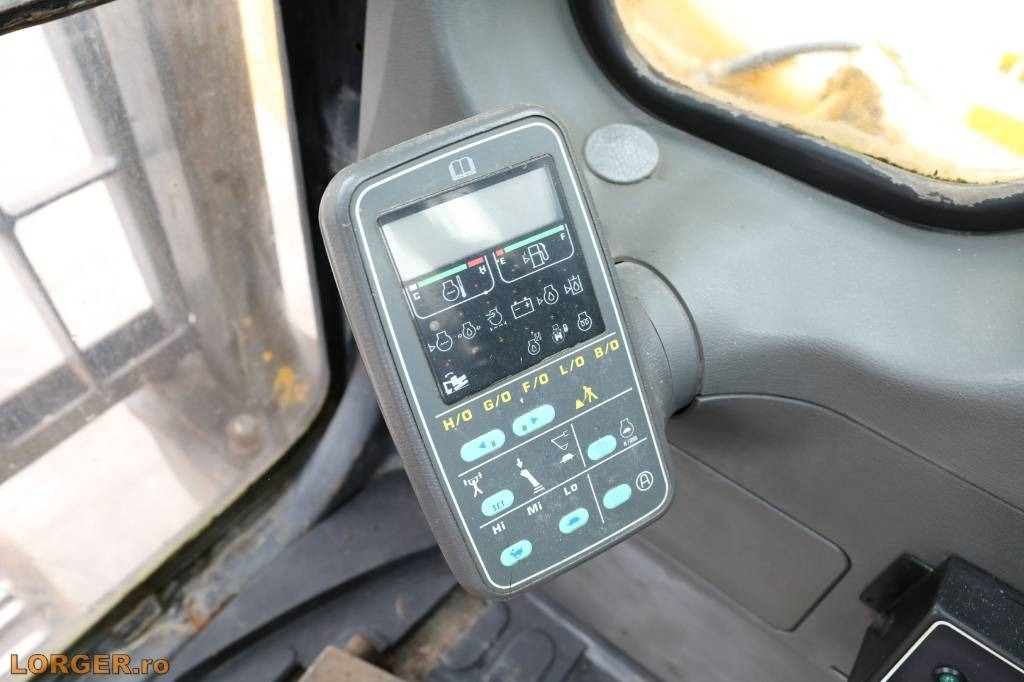 Leie Komatsu PC 340 LC-6K Demolare* Komatsu PC 340 LC-6K Demolare*: bilde 16 Leie Komatsu PC 340 LC-6K Demolare* Komatsu PC 340 LC-6K Demolare*: bilde 16