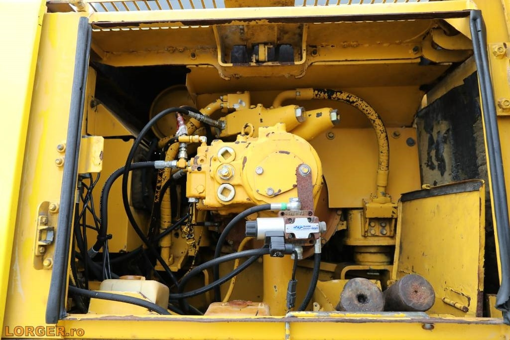 Leie Komatsu PC 340 LC-6K Demolare* Komatsu PC 340 LC-6K Demolare*: bilde 13 Leie Komatsu PC 340 LC-6K Demolare* Komatsu PC 340 LC-6K Demolare*: bilde 13