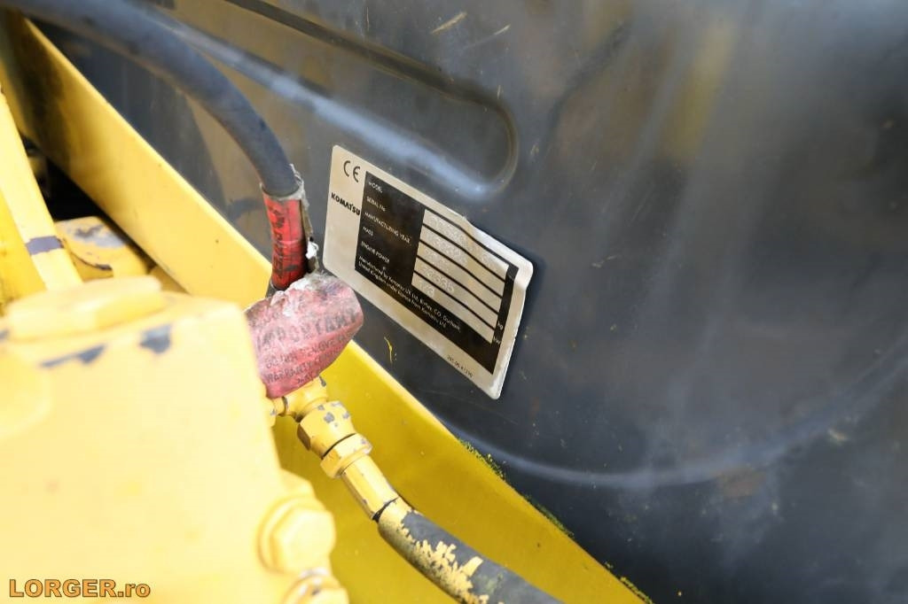 Leie Komatsu PC 340 LC-6K Demolare* Komatsu PC 340 LC-6K Demolare*: bilde 21 Leie Komatsu PC 340 LC-6K Demolare* Komatsu PC 340 LC-6K Demolare*: bilde 21