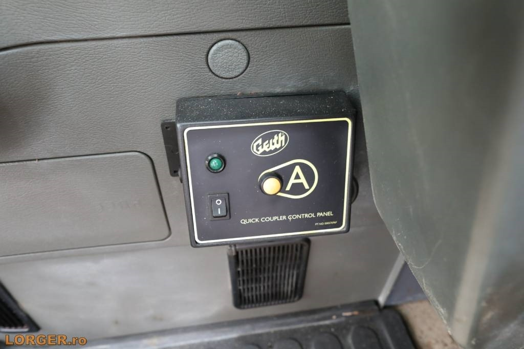 Leie Komatsu PC 340 LC-6K Demolare* Komatsu PC 340 LC-6K Demolare*: bilde 20 Leie Komatsu PC 340 LC-6K Demolare* Komatsu PC 340 LC-6K Demolare*: bilde 20