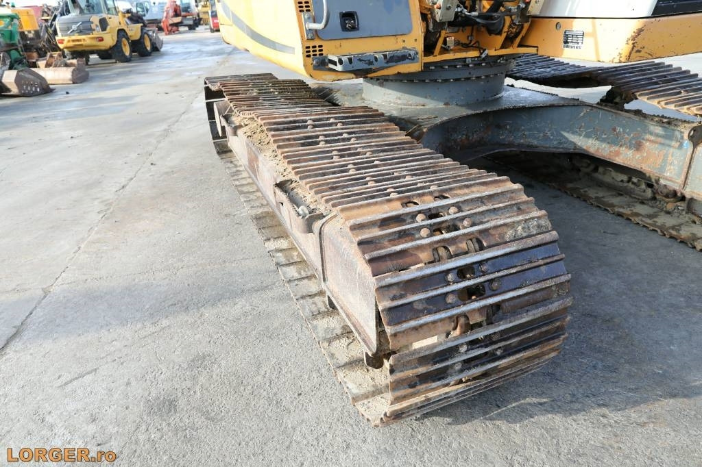 Liebherr R 916 LC - Beltegraver: bilde 5 Liebherr R 916 LC - Beltegraver: bilde 5