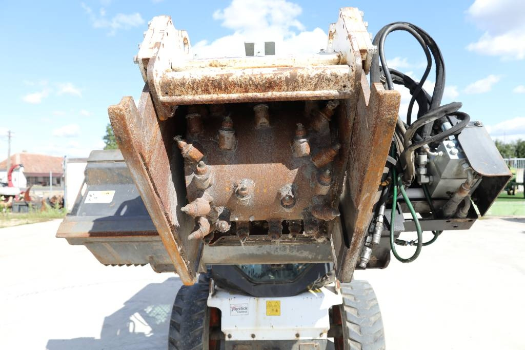 Simex PL4520 - Asfaltfres: bilde 1 Simex PL4520 - Asfaltfres: bilde 1