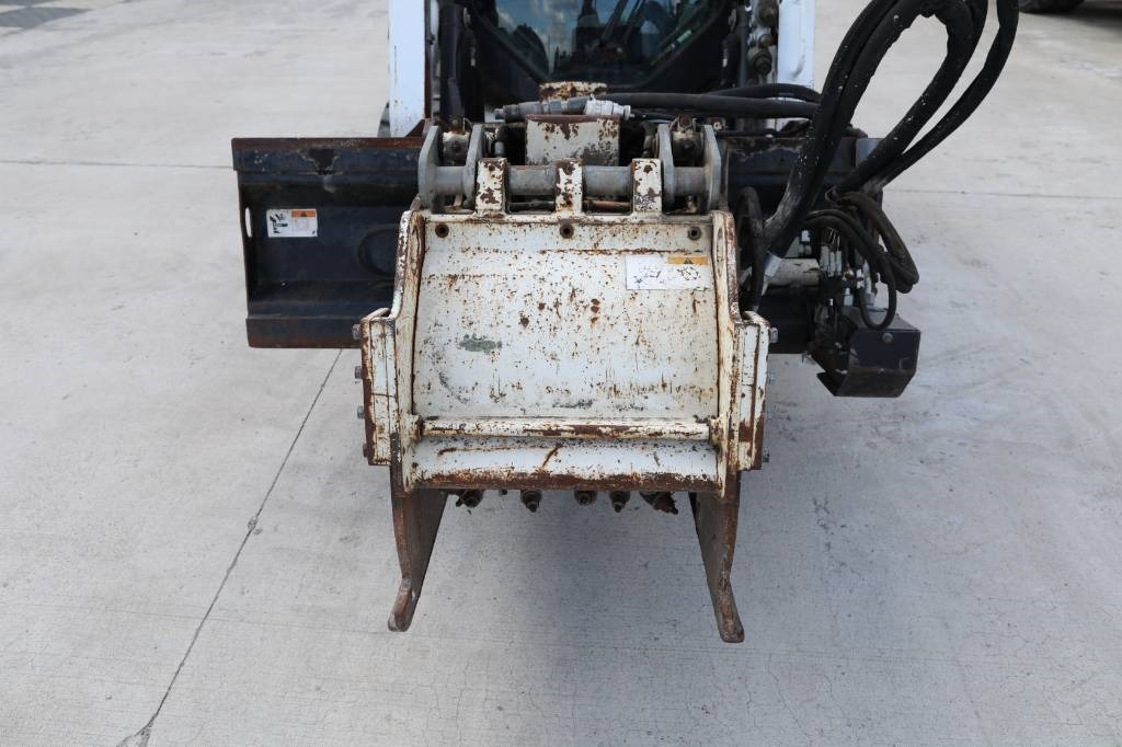 Simex PL4520 - Asfaltfres: bilde 2 Simex PL4520 - Asfaltfres: bilde 2