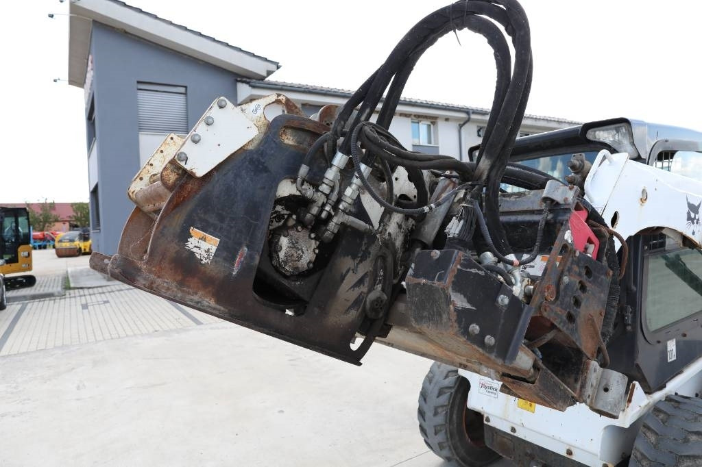 Simex PL4520 - Asfaltfres: bilde 4 Simex PL4520 - Asfaltfres: bilde 4