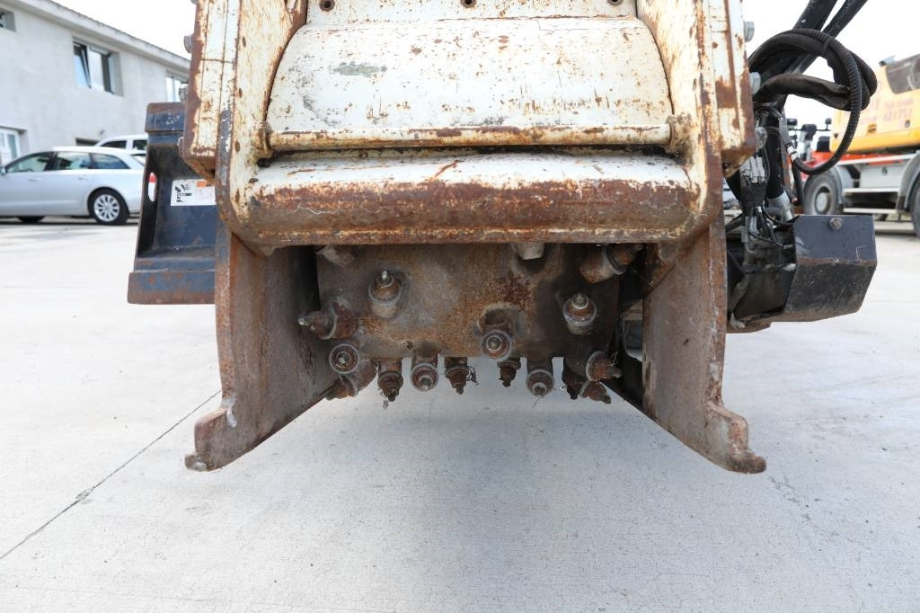 Simex PL4520 - Asfaltfres: bilde 3 Simex PL4520 - Asfaltfres: bilde 3