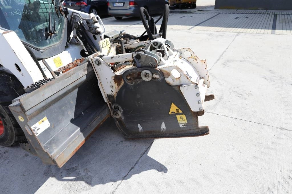 Simex PL4520 - Asfaltfres: bilde 5 Simex PL4520 - Asfaltfres: bilde 5