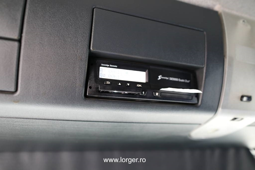 Trekkvogn MAN TGS 18.440 4x2 + Carnehl CHKS/HH Tipper Trailer: bilde 26 Trekkvogn MAN TGS 18.440 4x2 + Carnehl CHKS/HH Tipper Trailer: bilde 26