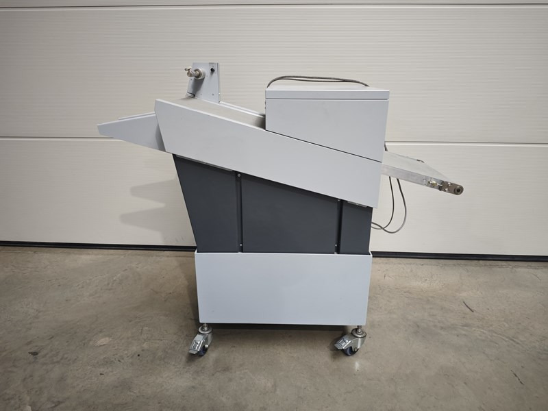 Horizon AC-470L | 2018 - Trykkmaskin: bilde 1 Horizon AC-470L | 2018 - Trykkmaskin: bilde 1