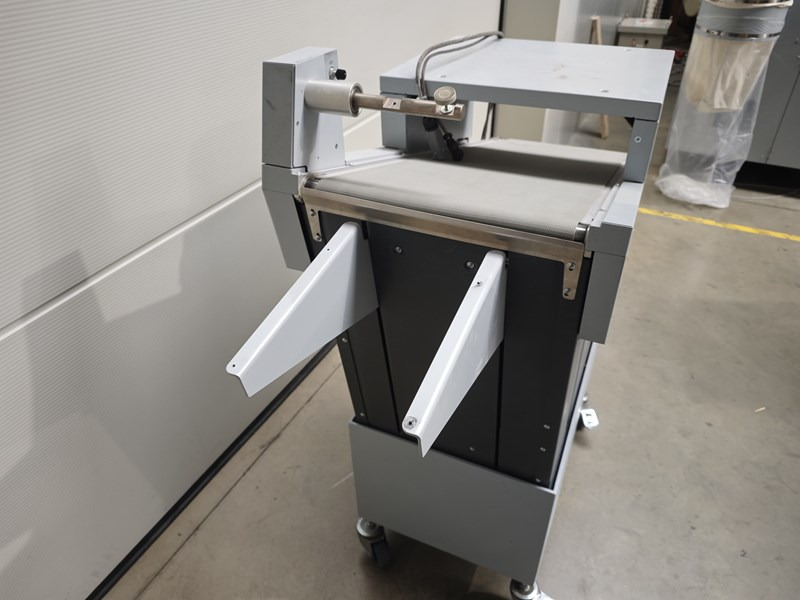 Horizon AC-470L | 2018 - Trykkmaskin: bilde 3 Horizon AC-470L | 2018 - Trykkmaskin: bilde 3