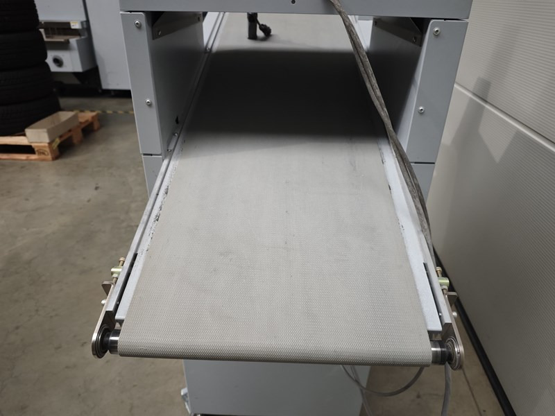 Horizon AC-470L | 2018 - Trykkmaskin: bilde 4 Horizon AC-470L | 2018 - Trykkmaskin: bilde 4