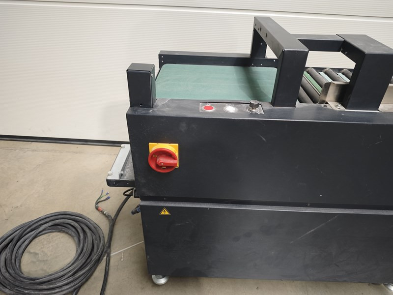 Horizon DC-1000S | 2019 - Innbindingsmaskin: bilde 2 Horizon DC-1000S | 2019 - Innbindingsmaskin: bilde 2