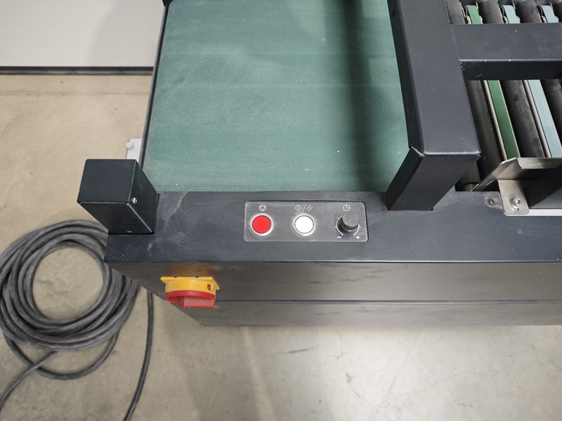 Horizon DC-1000S | 2019 - Innbindingsmaskin: bilde 3 Horizon DC-1000S | 2019 - Innbindingsmaskin: bilde 3