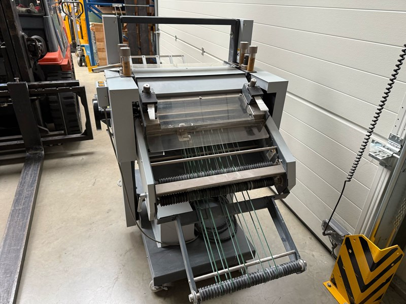 Horizon PST-40 - Falsemaskin: bilde 5 Horizon PST-40 - Falsemaskin: bilde 5