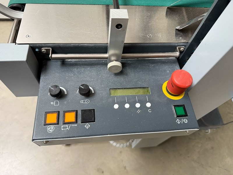 Horizon PST-40 - Falsemaskin: bilde 2 Horizon PST-40 - Falsemaskin: bilde 2