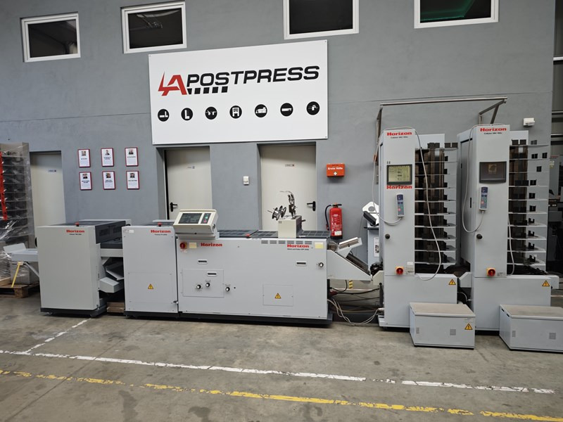 Horizon SPF-200A FC-200A TBC-200L VAC-100a VAC-100c | 310000 | 2008 - Trykkmaskin: bilde 2 Horizon SPF-200A FC-200A TBC-200L VAC-100a VAC-100c | 310000 | 2008 - Trykkmaskin: bilde 2