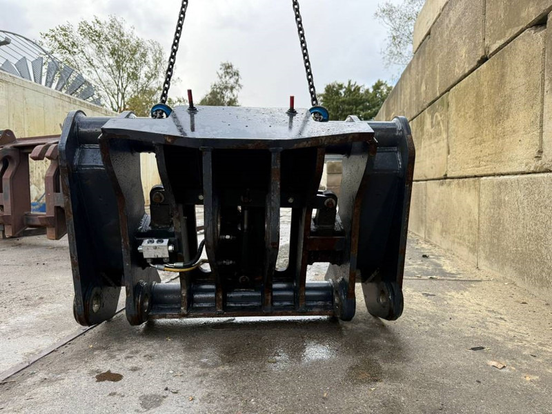 Bepe Caterpillar 962 Verachtert quick coupler NEW! - Hurtigkobling for Bygg og anlegg: bilde 5 Bepe Caterpillar 962 Verachtert quick coupler NEW! - Hurtigkobling for Bygg og anlegg: bilde 5