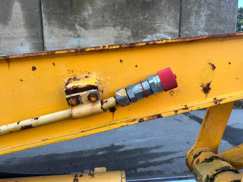 CW30/40 extention boom verlenggiek - Utstyr for Bygg og anlegg: bilde 5 CW30/40 extention boom verlenggiek - Utstyr for Bygg og anlegg: bilde 5