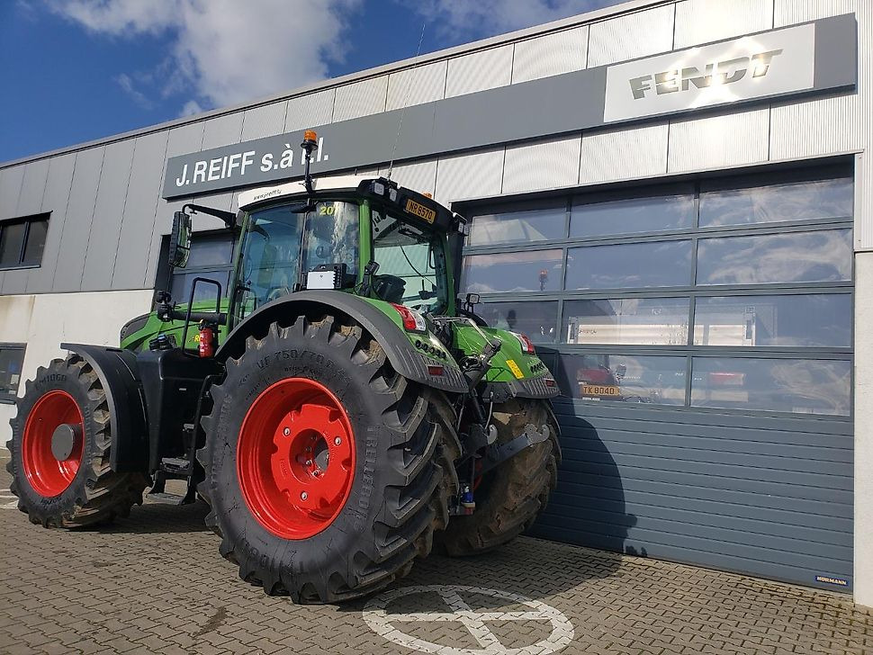 J.Reiff Sarl
Herr Stefan Neukirch - 77 Z.I in den - Traktor: bilde 3 J.Reiff Sarl
Herr Stefan Neukirch - 77 Z.I in den - Traktor: bilde 3