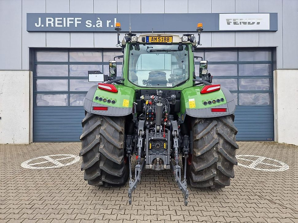 J.Reiff Sarl
Herr Stefan Neukirch - 77 Z.I in den - Traktor: bilde 2 J.Reiff Sarl
Herr Stefan Neukirch - 77 Z.I in den - Traktor: bilde 2