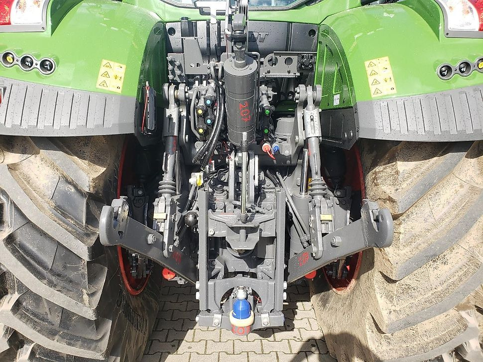 J.Reiff Sarl
Herr Stefan Neukirch - 77 Z.I in den - Traktor: bilde 5 J.Reiff Sarl
Herr Stefan Neukirch - 77 Z.I in den - Traktor: bilde 5