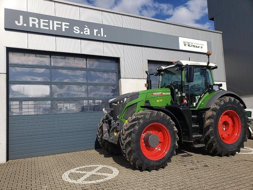 J.Reiff Sarl
Herr Stefan Neukirch - 77 Z.I in den - Traktor: bilde 2 J.Reiff Sarl
Herr Stefan Neukirch - 77 Z.I in den - Traktor: bilde 2