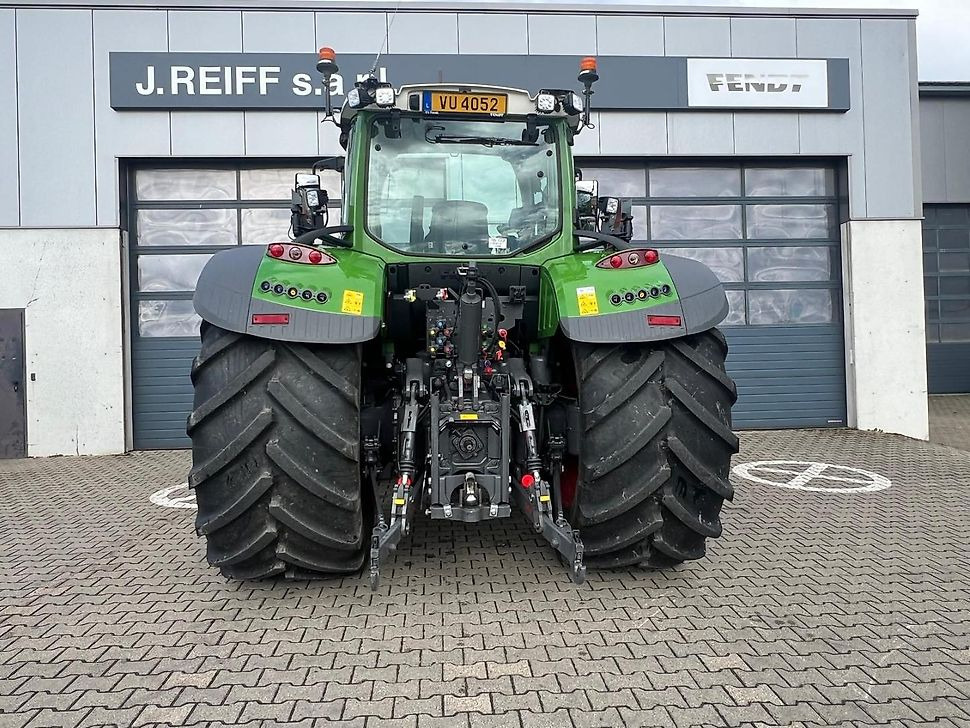 J.Reiff Sarl
Herr Stefan Neukirch - 77 Z.I in den - Traktor: bilde 5 J.Reiff Sarl
Herr Stefan Neukirch - 77 Z.I in den - Traktor: bilde 5