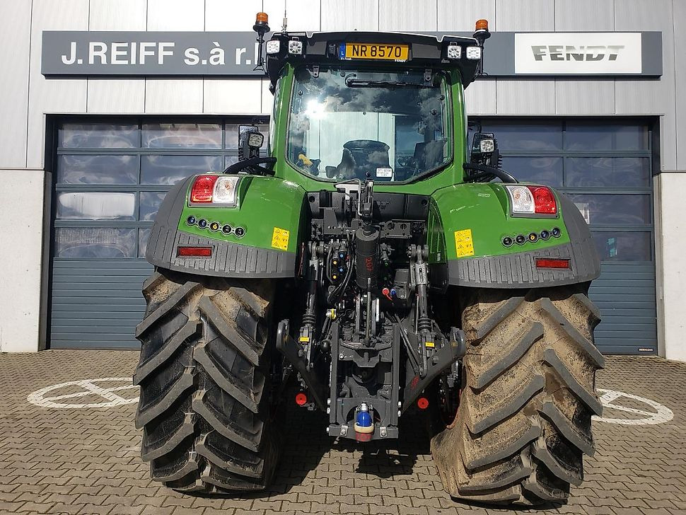 J.Reiff Sarl
Herr Stefan Neukirch - 77 Z.I in den - Traktor: bilde 4 J.Reiff Sarl
Herr Stefan Neukirch - 77 Z.I in den - Traktor: bilde 4