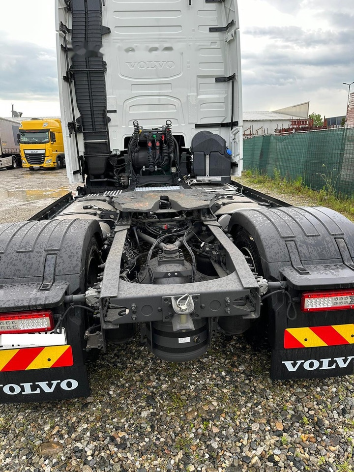 VOLVO FH 500 4x2 - Trekkvogn: bilde 4 VOLVO FH 500 4x2 - Trekkvogn: bilde 4
