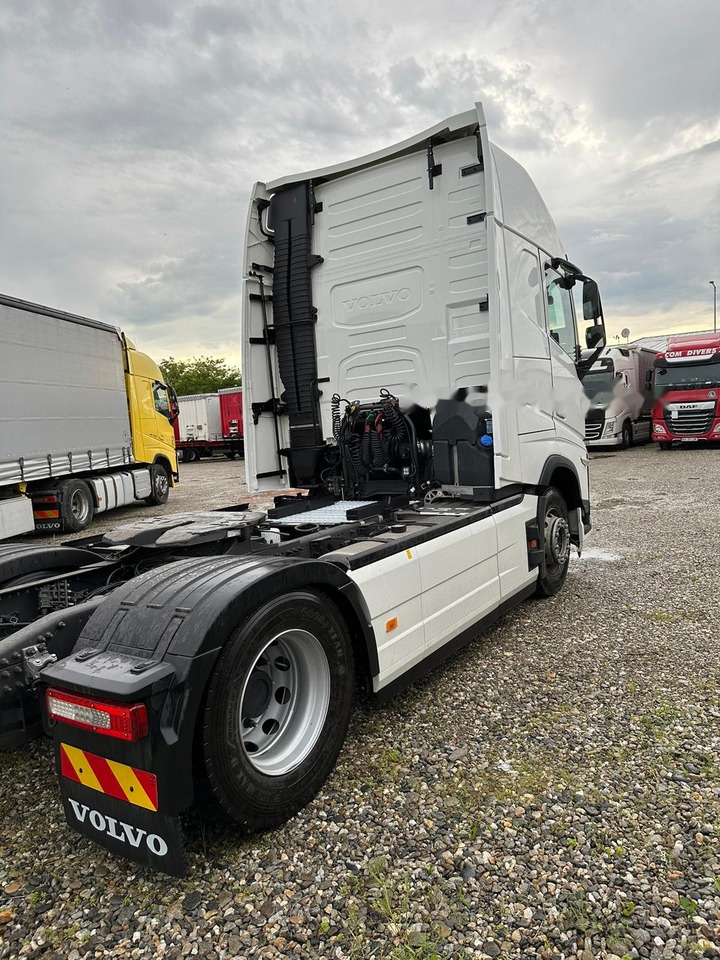 VOLVO FH 500 4x2 - Trekkvogn: bilde 2 VOLVO FH 500 4x2 - Trekkvogn: bilde 2