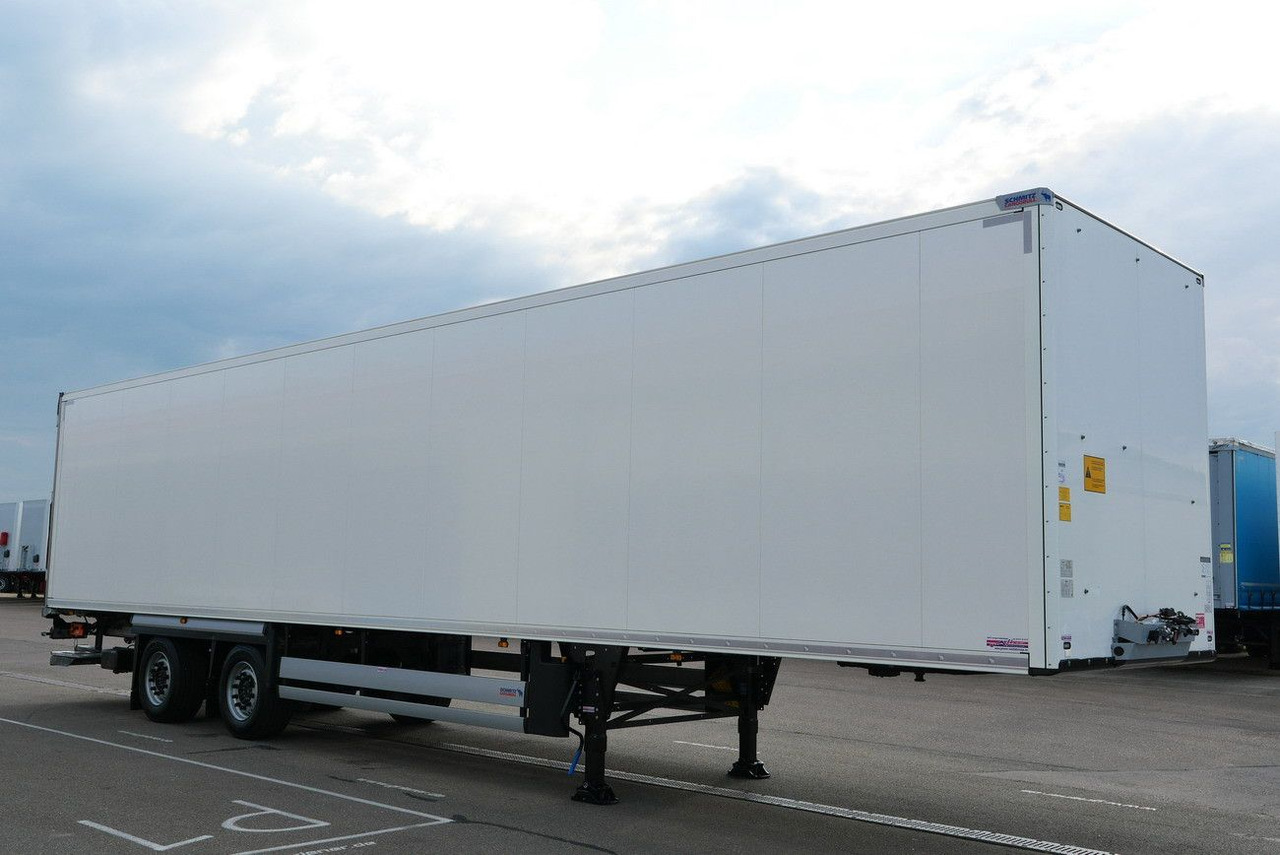 Schmitz Cargobull SKO 18/ LZG CITY /COOL V7 LBW /TRIDEC /FP 45 - Skapsemi: bilde 3 Schmitz Cargobull SKO 18/ LZG CITY /COOL V7 LBW /TRIDEC /FP 45 - Skapsemi: bilde 3