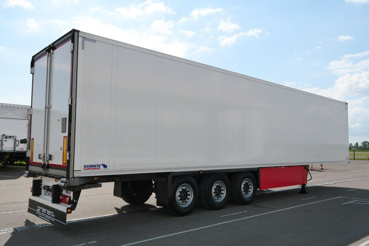 Schmitz Cargobull SKO 24/DOPPELSTOCK BLUMEN TK A500 DRP 5 x vorh. - Skapsemi: bilde 2 Schmitz Cargobull SKO 24/DOPPELSTOCK BLUMEN TK A500 DRP 5 x vorh. - Skapsemi: bilde 2