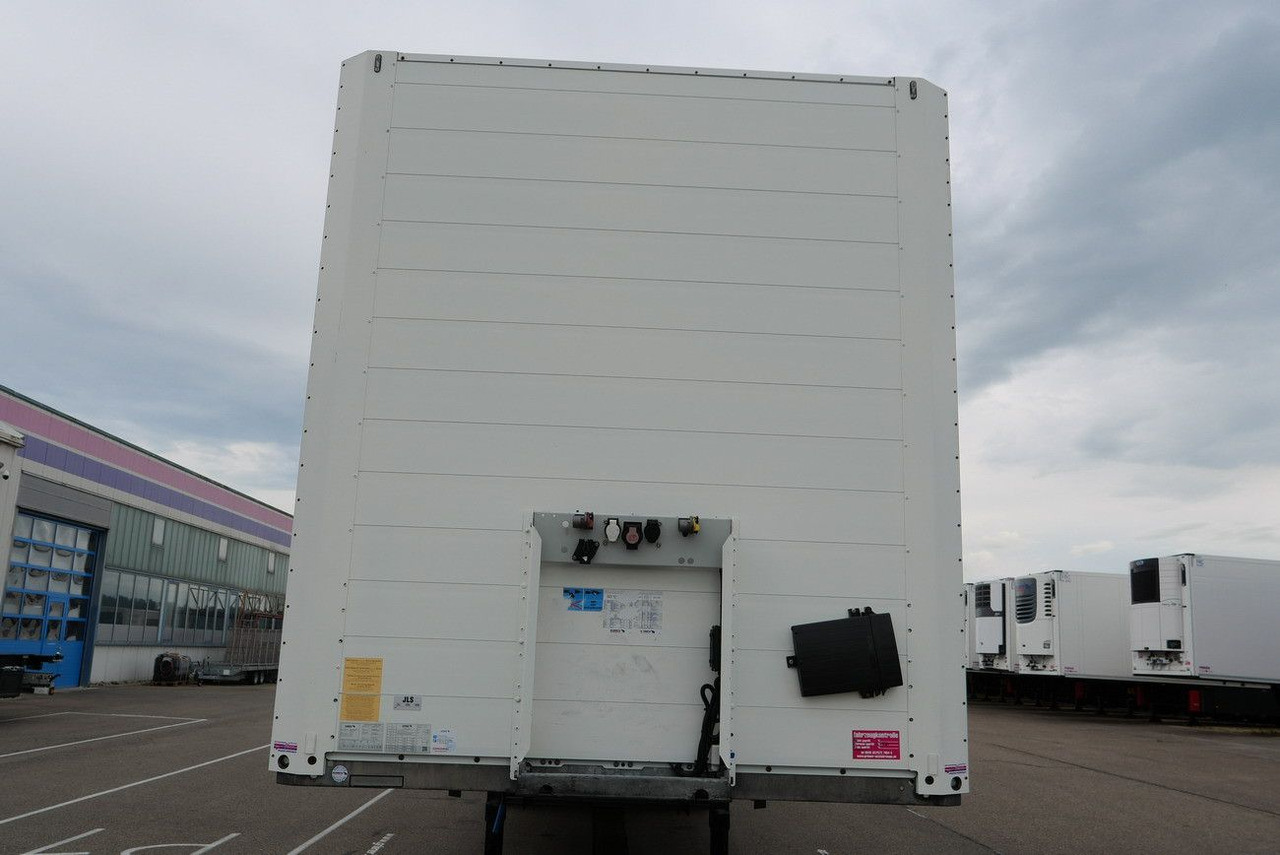Schmitz Cargobull SKO 24/DOPPELSTOCK / ZURRLEISTE / LASI 12642 XL - Skapsemi: bilde 4 Schmitz Cargobull SKO 24/DOPPELSTOCK / ZURRLEISTE / LASI 12642 XL - Skapsemi: bilde 4