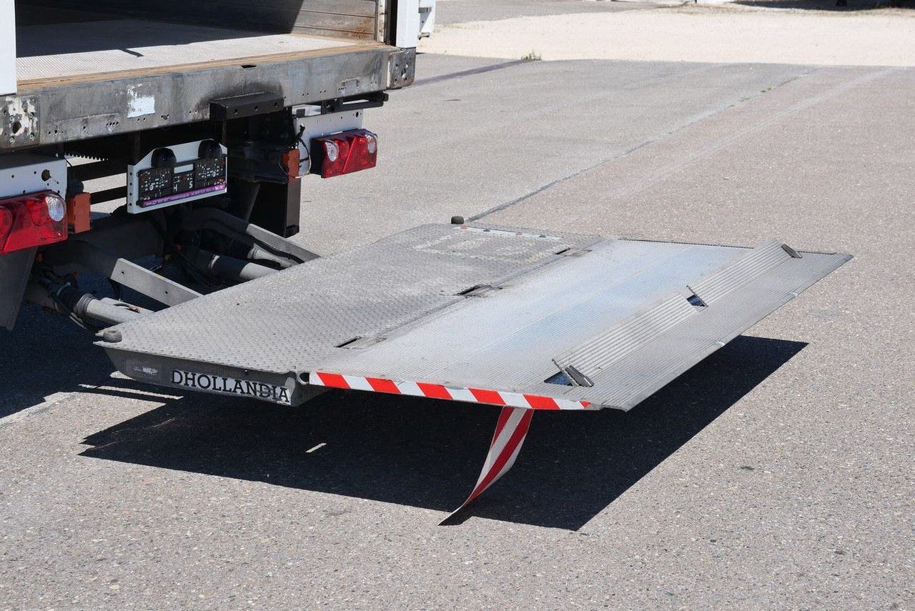 Skapsemi Schmitz Cargobull SKO 24/ ROLLTOR / LBW 2000 kg / TÜV NEU: bilde 26