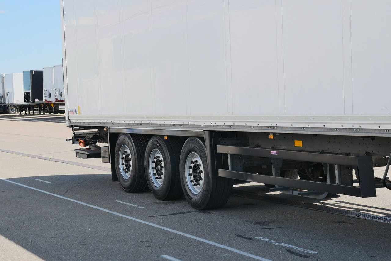 Skapsemi Schmitz Cargobull SKO 24/ ROLLTOR / LBW 2000 kg / TÜV NEU: bilde 6