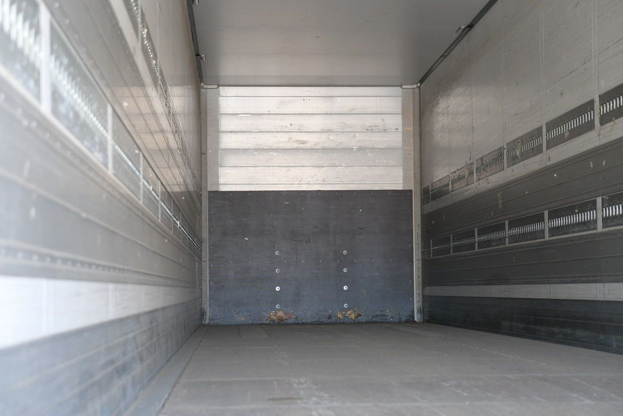 Skapsemi Schmitz Cargobull SKO 24/ ROLLTOR / LBW 2000 kg / TÜV NEU: bilde 21
