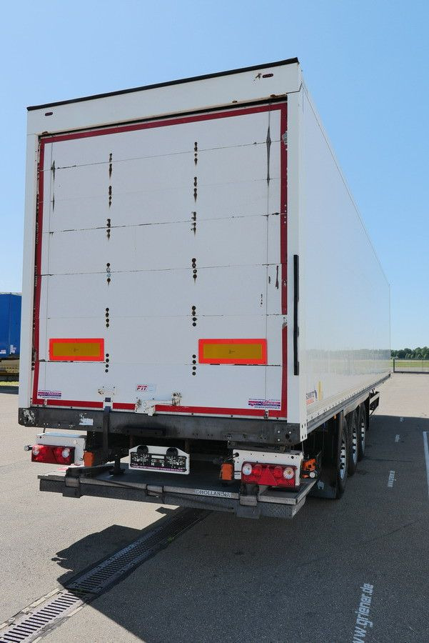 Skapsemi Schmitz Cargobull SKO 24/ ROLLTOR / LBW 2000 kg / TÜV NEU: bilde 9