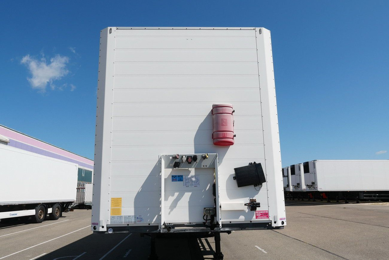 Skapsemi Schmitz Cargobull SKO 24/ ROLLTOR / LBW 2000 kg / TÜV NEU: bilde 7