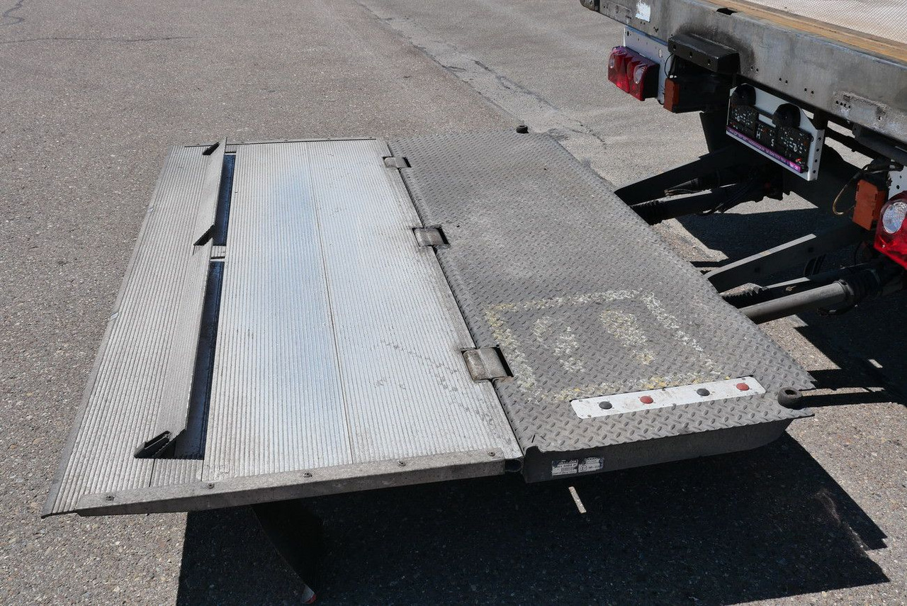 Skapsemi Schmitz Cargobull SKO 24/ ROLLTOR / LBW 2000 kg / TÜV NEU: bilde 23