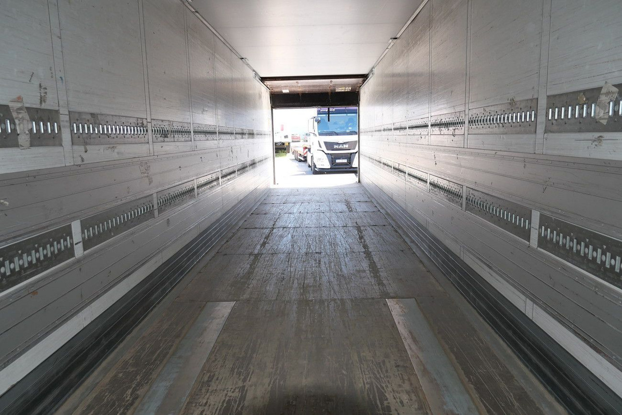 Skapsemi Schmitz Cargobull SKO 24/ ROLLTOR / LBW 2000 kg / TÜV NEU: bilde 28