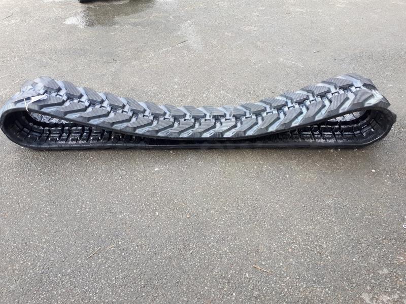 Ny Belter for Bygg og anlegg EIDER CHENILLES CAOUTCHOUC MINI PELLE: bilde 6