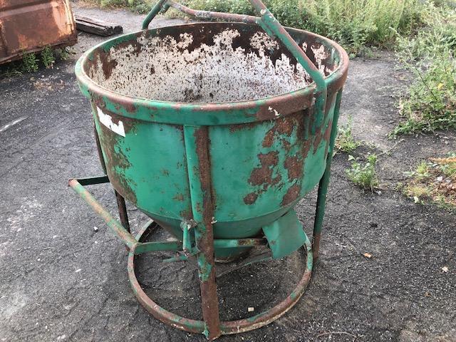 DIVERS ACCESSOIRES BTP GODET BENNE GODET PELLE /CAISSONS /ROUES /DIVERS - Utstyr for Bygg og anlegg: bilde 4 DIVERS ACCESSOIRES BTP GODET BENNE GODET PELLE /CAISSONS /ROUES /DIVERS - Utstyr for Bygg og anlegg: bilde 4