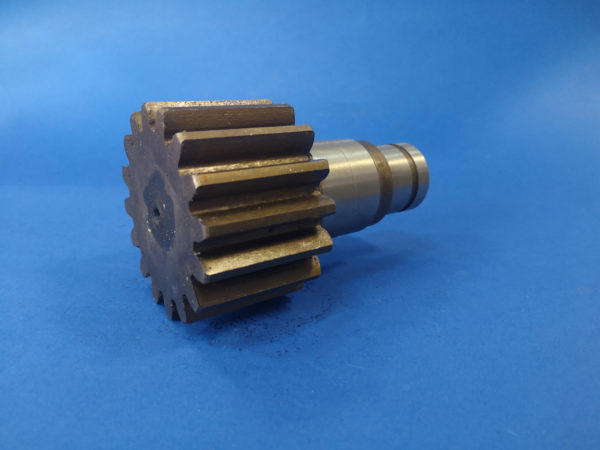 010060A Sunward Swing Motorwelle SWE 17, SWE 15 - Svingmotor for Bygg og anlegg: bilde 5 010060A Sunward Swing Motorwelle SWE 17, SWE 15 - Svingmotor for Bygg og anlegg: bilde 5