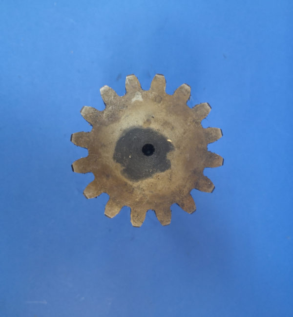 010060A Wałek silnika obrotu Sunward SWE 17, SWE 15 - Svingmotor for Bygg og anlegg: bilde 4 010060A Wałek silnika obrotu Sunward SWE 17, SWE 15 - Svingmotor for Bygg og anlegg: bilde 4