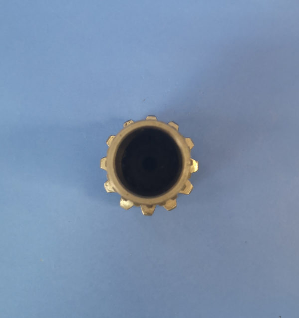 010210A / 1903124703 Takeuchi TB016 Swing Motor Shaft - Svingmotor for Bygg og anlegg: bilde 3 010210A / 1903124703 Takeuchi TB016 Swing Motor Shaft - Svingmotor for Bygg og anlegg: bilde 3